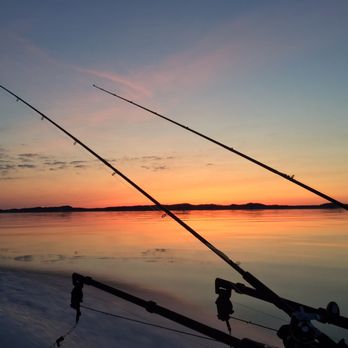 Unsalted Outfitters - Fishing Near Me - Holland, Michigan