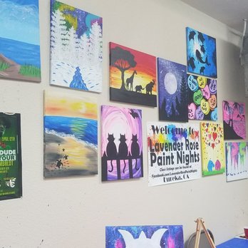 Lavender Rose Paint Nights - Girls night! Mermaid paint party at Lavender Rose! - Paint & Sip Near Me - Eureka, California Lavender Rose Paint Nights - Girls night! Mermaid paint party at Lavender Rose! - Paint & Sip Near Me - Eureka, California
