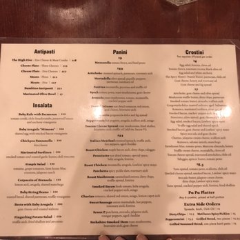 Il Bambino - Italian Near Me - Astoria, New York