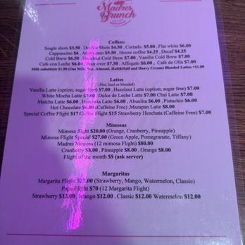 Madres Brunch - Breakfast & Brunch Near Me - Placentia, California Madres Brunch - Breakfast & Brunch Near Me - Placentia, California