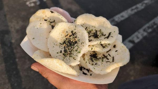Lobster Zen - Food Truck by null