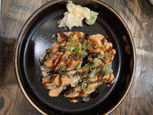 Nova Sushi Bar & Asian Fusion by null