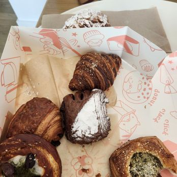 LITTLE LOAF BAKESHOP - Updated July 2025 - 158 Photos & 23 Reviews