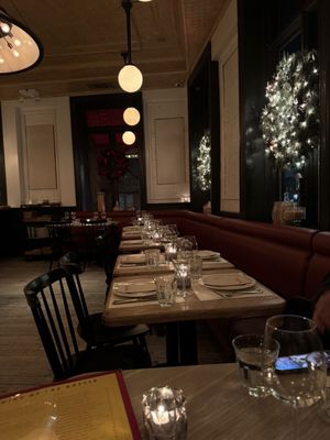 Bar Primi Bowery by null