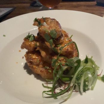 Yard House - Firecracker shrimp - Bars Near Me - San Antonio, Texas