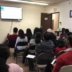 Whitebox Learning  - Classroom
