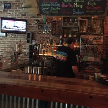 Ho' Brah a Taco Joint - The bar - Mexican Near Me - Brooklyn, New York Ho' Brah a Taco Joint - The bar - Mexican Near Me - Brooklyn, New York