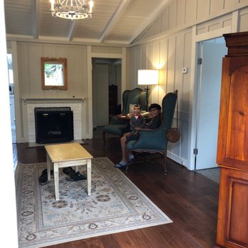 The Normandy Inn - Hotels Near Me - Carmel, California