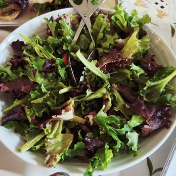 Versailles Cafe and Pastries - Mixed Salad - Patisserie/Cake Shop Near Me - Encinitas, California Versailles Cafe and Pastries - Mixed Salad - Patisserie/Cake Shop Near Me - Encinitas, California