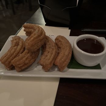 Havana - Churros - Cuban Near Me - Walnut Creek, California