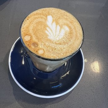 Prado Cafe - Cortado - Cafes Near Me - Vancouver, British Columbia Prado Cafe - Cortado - Cafes Near Me - Vancouver, British Columbia