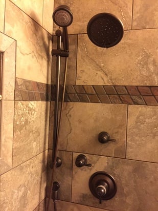 Slide of Reed Plumbing & Heating Service