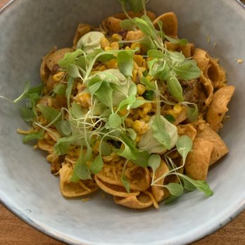 The Monroe - Frito Pie - New American Near Me - Orlando, Florida The Monroe - Frito Pie - New American Near Me - Orlando, Florida