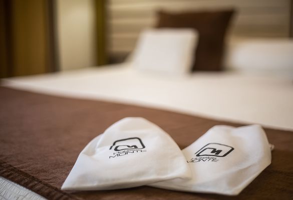 Hotel Monte Puertatierra by null
