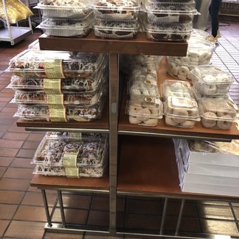 Lone Star Donuts - Goodies for sale - Donuts Near Me - Dallas, Texas