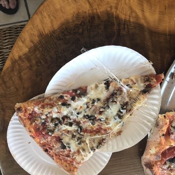 Cibelli's Pizza - Pizza giant slice - Pizza Near Me - Satellite Beach, Florida Cibelli's Pizza - Pizza giant slice - Pizza Near Me - Satellite Beach, Florida