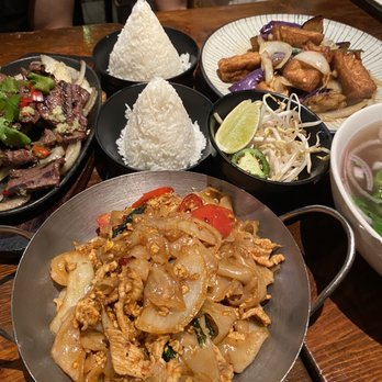OBAO - Asian Fusion Near Me - New York, New York OBAO - Asian Fusion Near Me - New York, New York