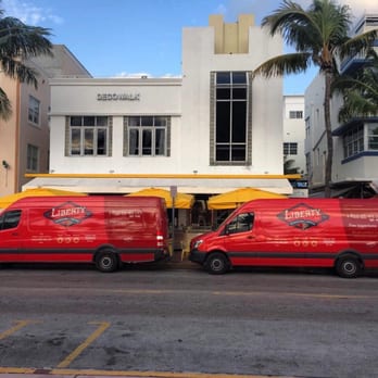 Liberty Extraction & Drying - Damage Restoration Near Me - Cutler Bay, Florida Liberty Extraction & Drying - Damage Restoration Near Me - Cutler Bay, Florida