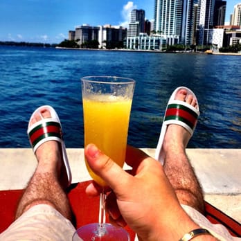 Mandarin Oriental, Miami - Hotels Near Me - Miami, Florida