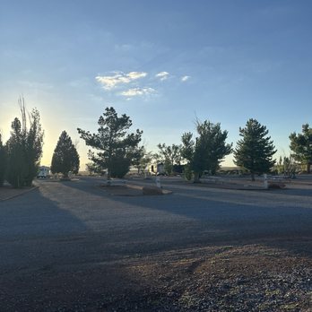Meteor Crater RV Park - Sites - RV Parks Near Me - Winslow, Arizona Meteor Crater RV Park - Sites - RV Parks Near Me - Winslow, Arizona