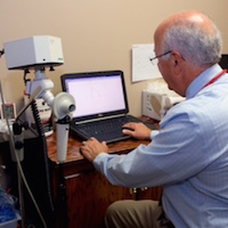 Allergy, Asthma & Sinus Center - Lung Function Testing