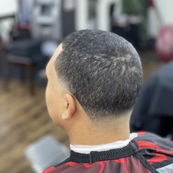 Superior NC Barber Lounge