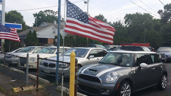 Jerry Morese Auto Sales by null