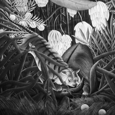 Barnes Foundation by null