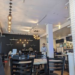 Pho Georgia Express
