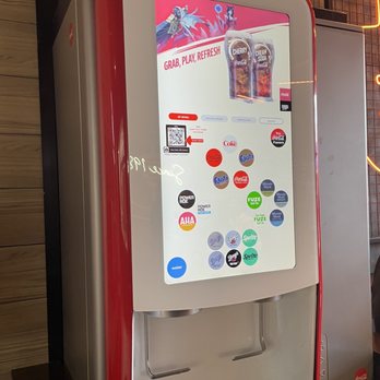 German Doner Kebab - Soda Machine - Kebab Near Me - Astoria, New York German Doner Kebab - Soda Machine - Kebab Near Me - Astoria, New York