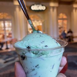 Cafe Gelato