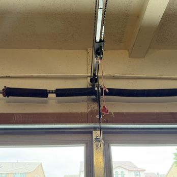 Overhead Door Solutions - Broken spring - Garage Door Services Near Me - Winchester, California Overhead Door Solutions - Broken spring - Garage Door Services Near Me - Winchester, California