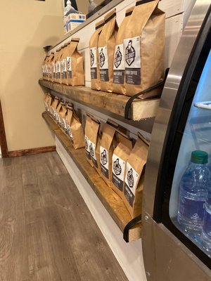 Big Shot Coffee House by null