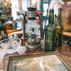 Eclectic Consignment