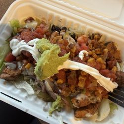 Burrachos Fresh Mexican Grill