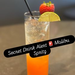 Barrel And Bliss - Follow us on instagram to be on on the daily secret wine cocktail.