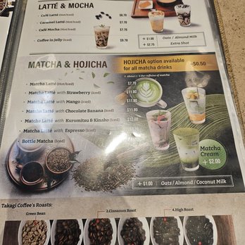Takagi Coffee - Japanese Near Me - Los Angeles, California Takagi Coffee - Japanese Near Me - Los Angeles, California