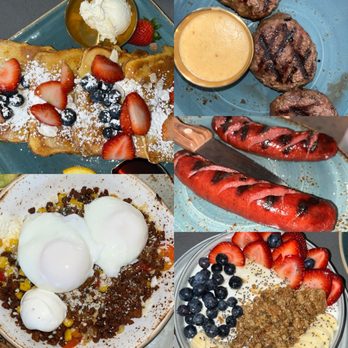 Brunch With Me - Breakfast & Brunch Near Me - Saint Clair Shores, Michigan