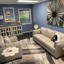 Hopewell Springs Counseling Center