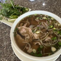 Pho Tai Pho Tai