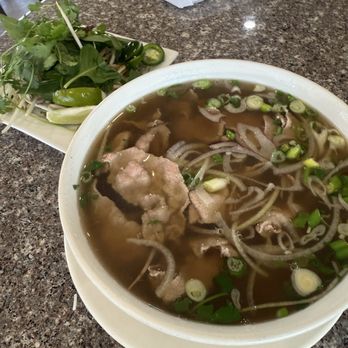 Pho Bistro - Pho Tai - Vietnamese Near Me - Slidell, Louisiana