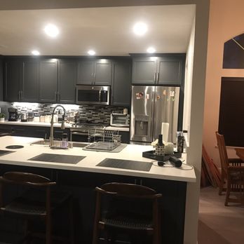 Complete Construction & Realty - Kitchen remodel - General Contractors Near Me Complete Construction & Realty - Kitchen remodel - General Contractors Near Me