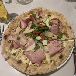 Il Forno - Eccelenza