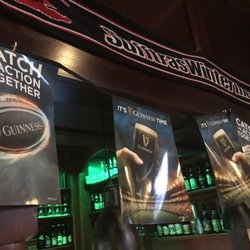 Molly Malone - Bar