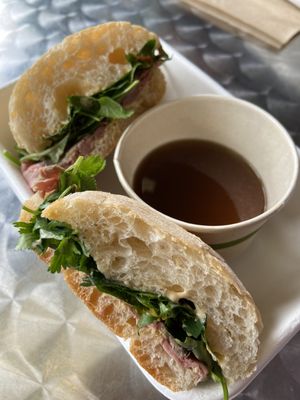 Feast Market & Café by null