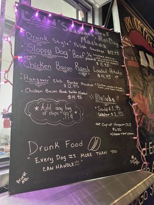 Menu photo 1 Truck & Tap Lawrenceville, GA