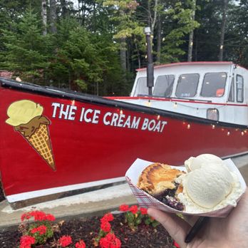 Bar Harbor Lobster Pound - Seafood Near Me - Bar Harbor, Maine