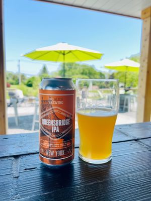 Big aLICe Brewing Finger Lakes by null