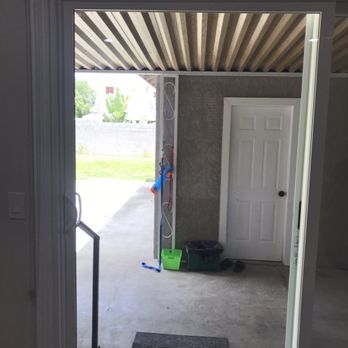 Hometime Windows & Doors - New sliding door with door lock! - Windows Installation Near Me - Corona, California