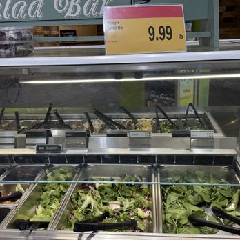Raley's - Salad bar - Grocery Near Me - Fremont, California Raley's - Salad bar - Grocery Near Me - Fremont, California
